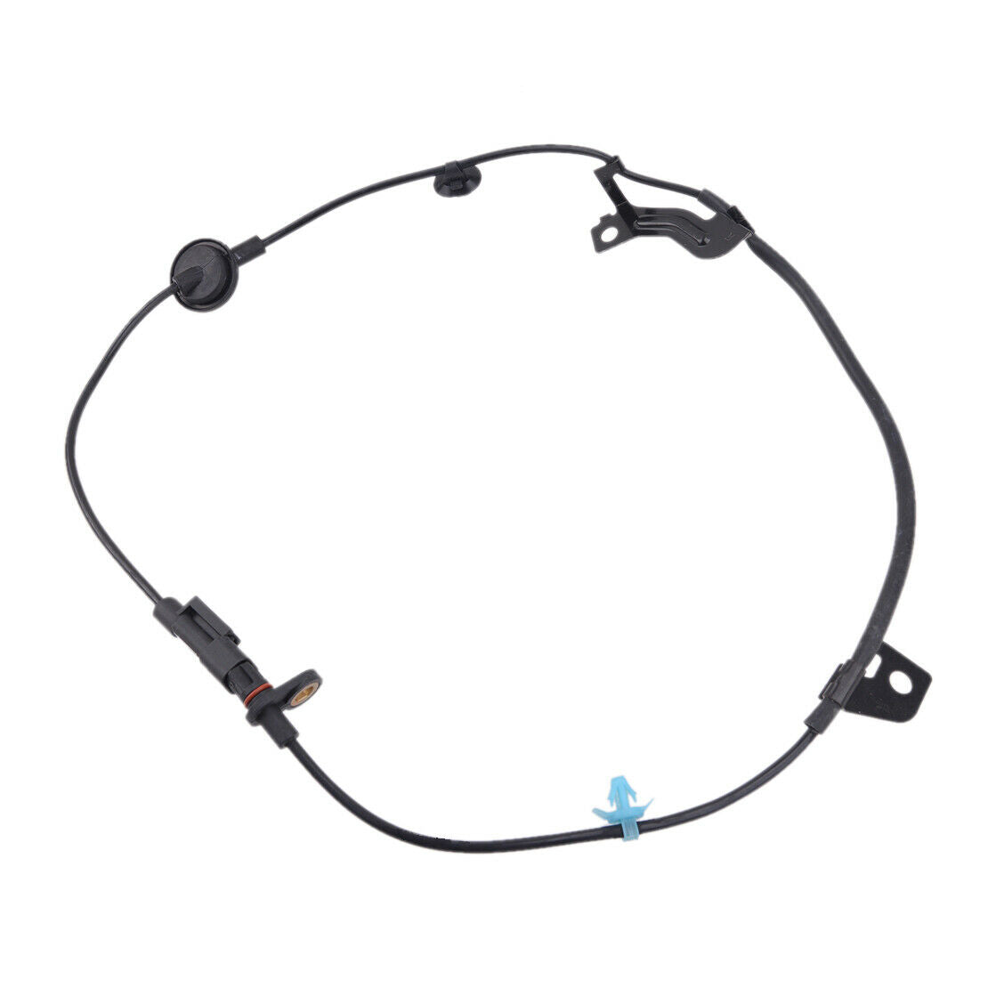 4670A579 4670A580 ABS Wheel Speed Sensor Rear Fits For Mitsubishi Lancer 2007-12