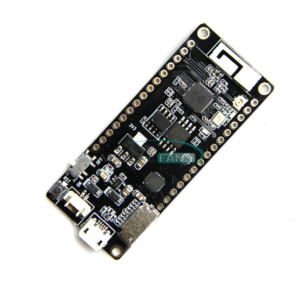 ESP32  WIFI Bluetooth ESP32 WROVER 4MB FLASH module support TF card