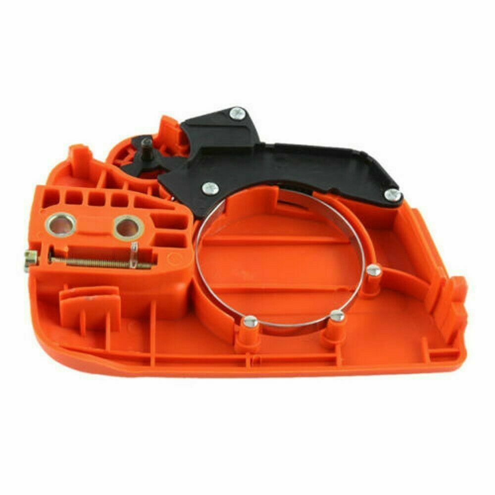 Clutch Cover Chain Brake Assembly For Husqvarna 235 235E 236 240 Chainsaw Parts