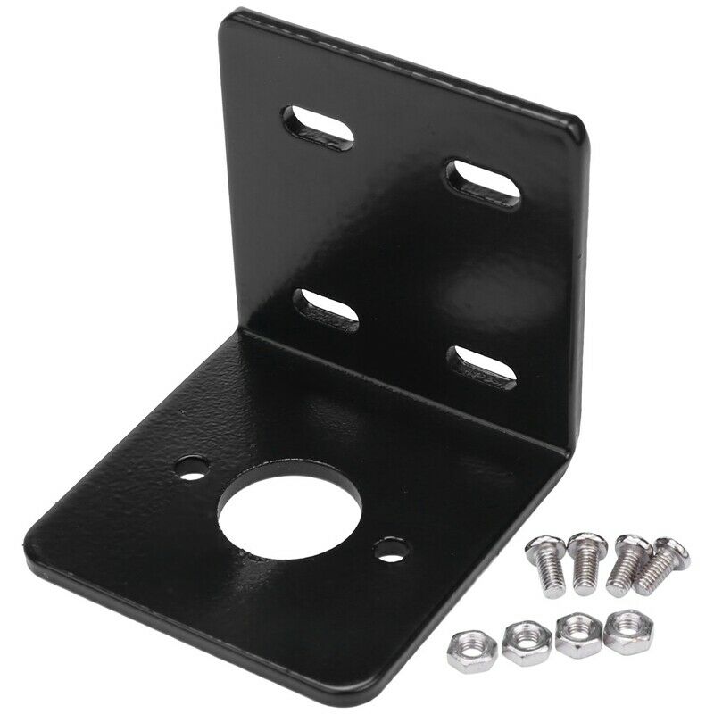 775 Motor Base Electroplating Fixed Mounting Base Machine  Support Bracket Z9SS7