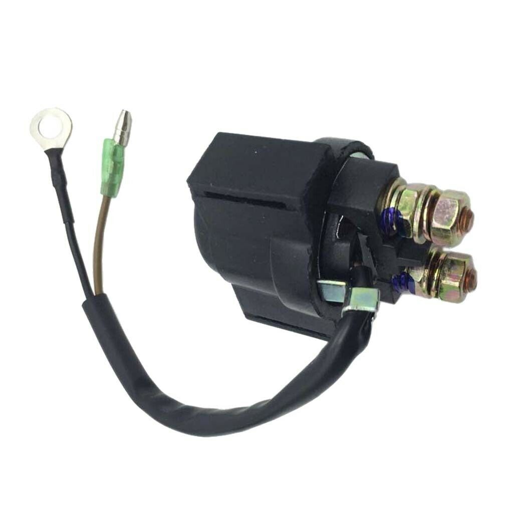 For Yamaha Starter Relay 6G1-81941-10-00