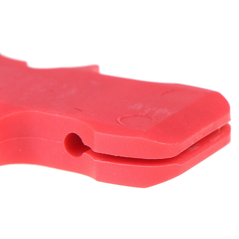 Bicycle Disc Brake Block Cycling Road Bike Spacer Stop Parts Repair Suppl HcBDA