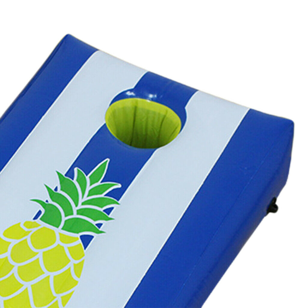 Kids Children Funny Throwing Sandbags Water Toys Sticky Target Educational Game