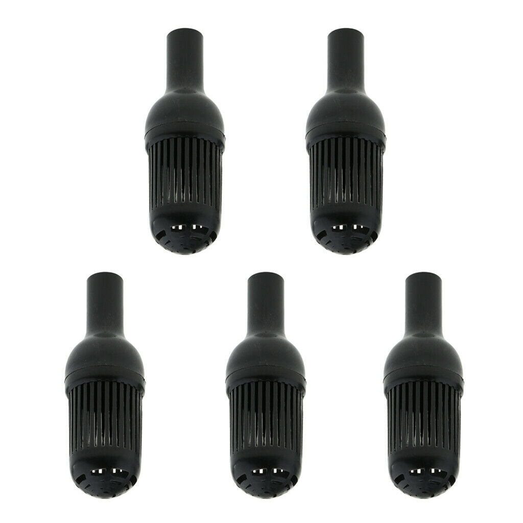 5pcs JEBOAP362 AP375 AP119B AP338 Aquarium Submersible Pump Parts S