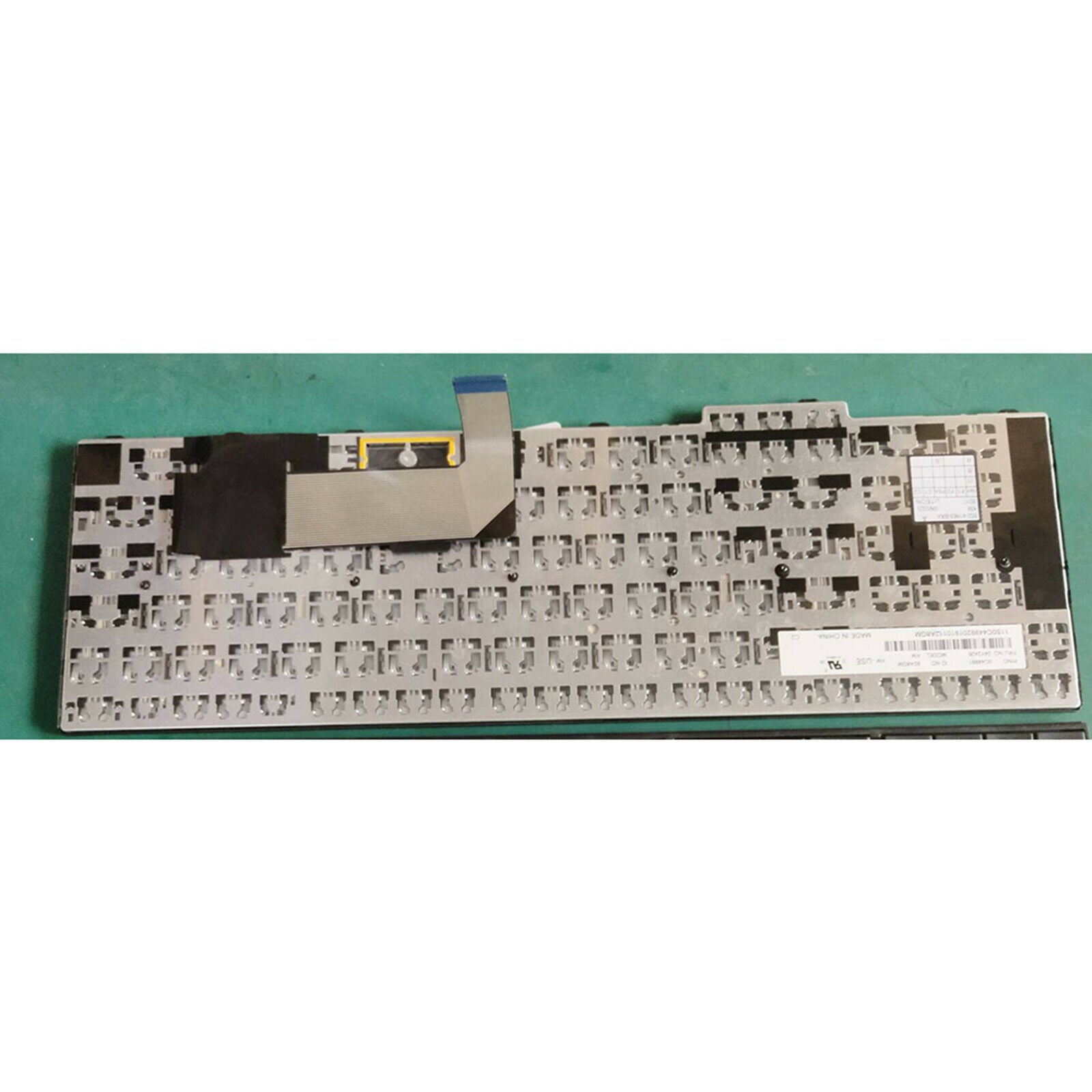 Replacement Laptop Keyboard US For lenovo Thinkpad L540 T540 E531 E540
