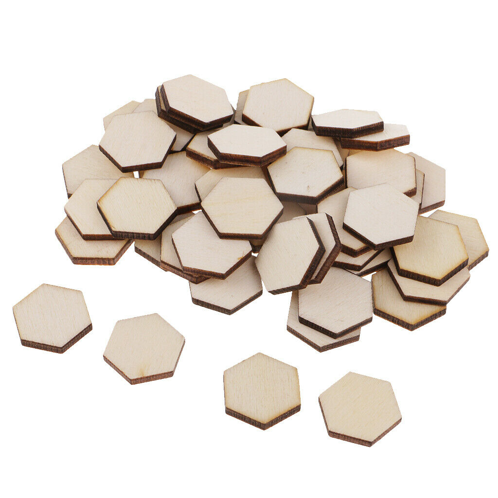 54pc Unfinished cutouts ,Wood Burning Wood Pieces,for DIY Supplies, Craft