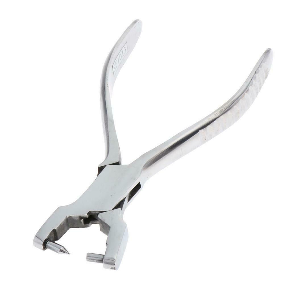Spring Needle Removal and Installation Pliers Repair Tools for
