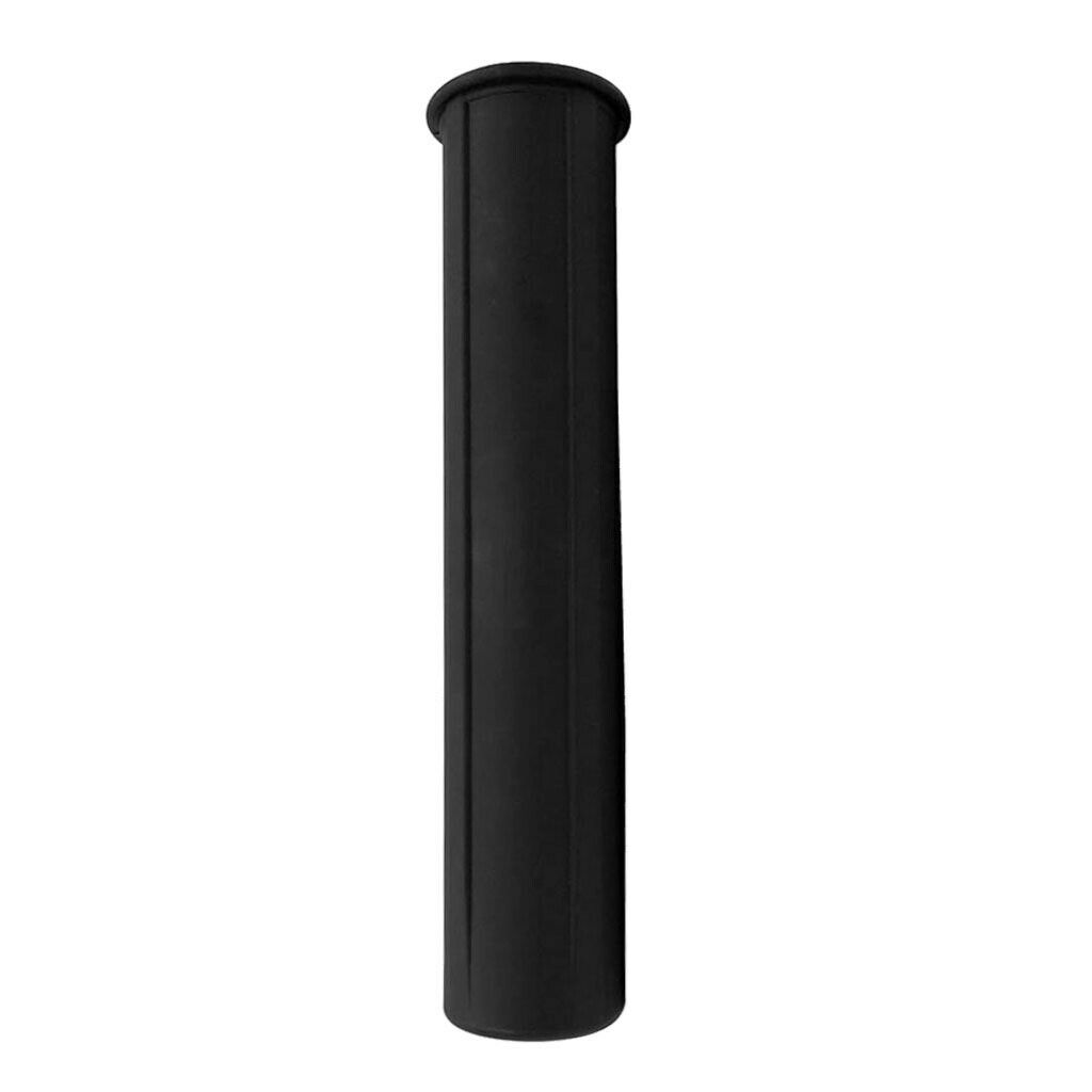 Kayak Canoe Boat 2" Fishing Rod Holder Insert Tube Replacement Accessories