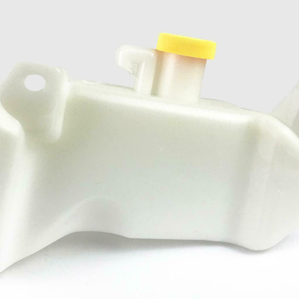 Durable Coolant Reservoir Expansion Tank for