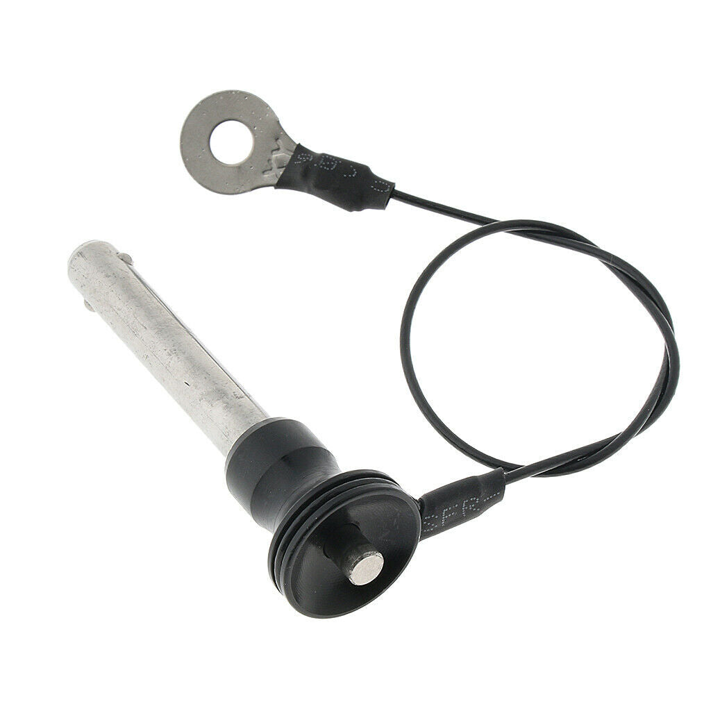 Lots 3 Ball Lock Pins Push Button Ball Lock Release Quick Ball Lock Pin 40mm