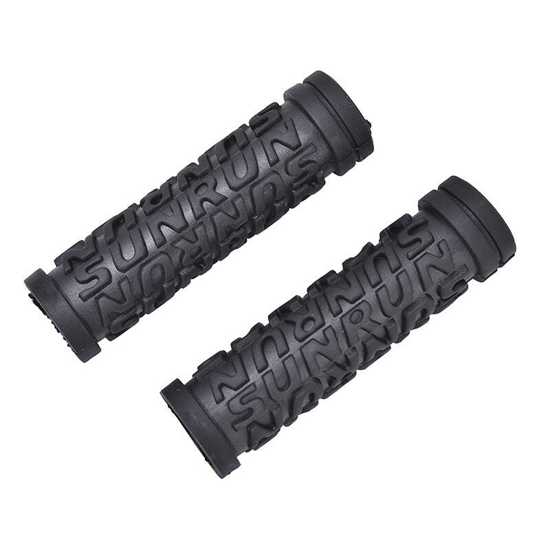 1 pair Bicycle Handlebar Cover Grip Soft Rubber Handlebar Cover handle Bar En Tt