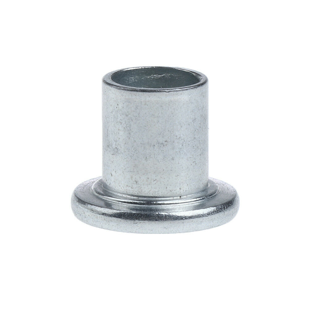 16 X Iron Inline Skating Wheels Bearing Spacers