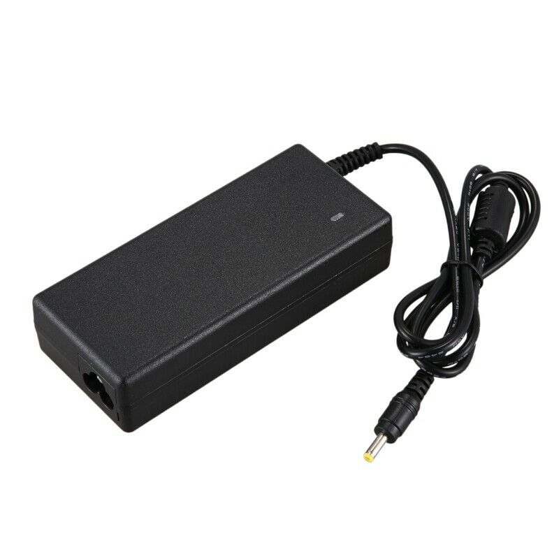 2X(for Lenovo Laptop Power Adapter 20V4.5A Computer Charger 4.0 x 1.7MM R4O4)