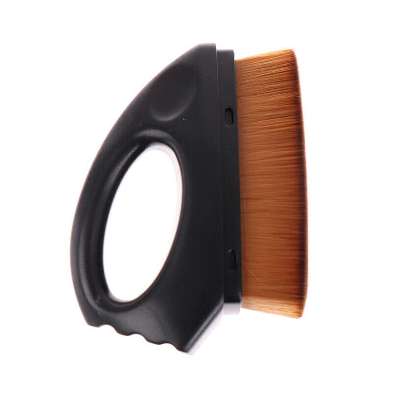 1Pcs Makeup Brush Foundation Liquid Make Up Brush Blending Brush Cosmetic.l8