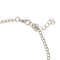 Bohemian Cutout Flower Water Drop Dangle Anklet Bracelet Foot Charms Fashion