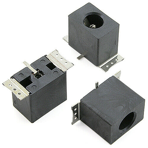 [20pcs] 040169FA Power Supply Connector SMD