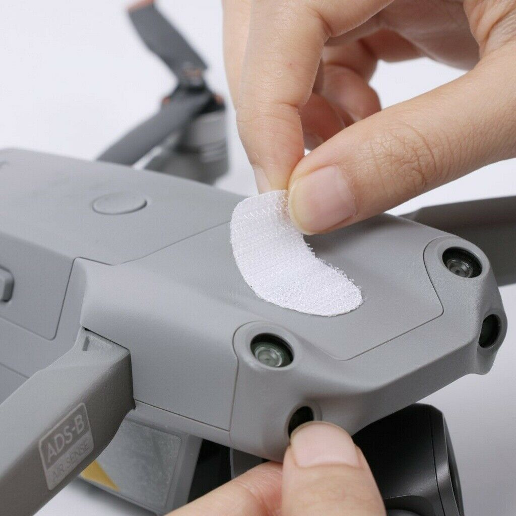 Drone Strobe Lights Anti Collision Lights Night Flight for Mini SE/Air 2S/ 2 LIN