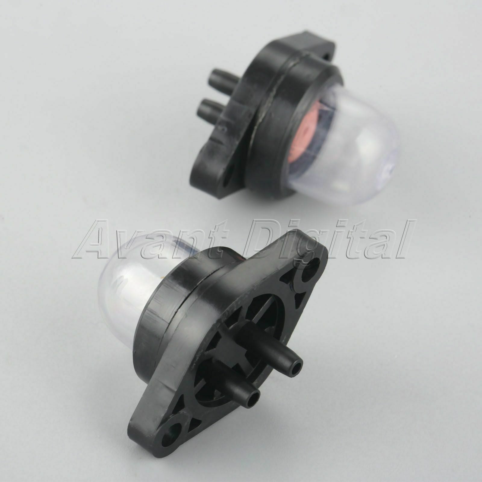 10pcs Petrol Primer Bulb For Craftsman Poulan 1950 1975 2050 2150 2375 530071835