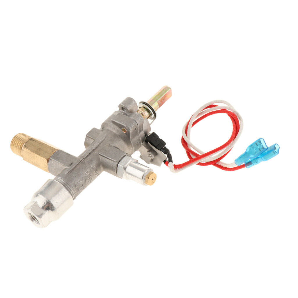 Pilot Burner Assembly Igniter Assembly for gas Grill