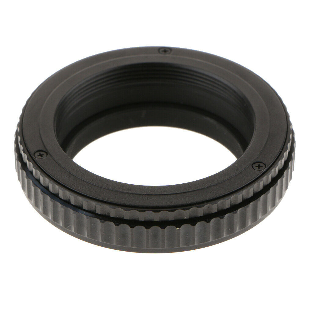 M42 - M42 Wire Dslr Camera Lens Ring Adjustable Adapter Focus Tube