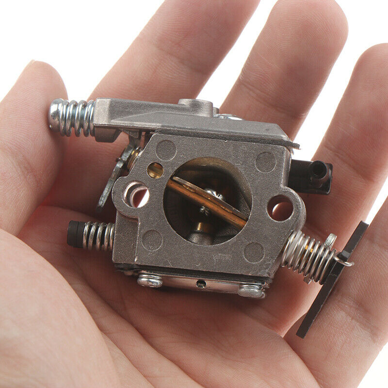 Chainsaw Carburetor Partner P360 Carbs Walbro WT 826 Carburetor ReplacementBDAU