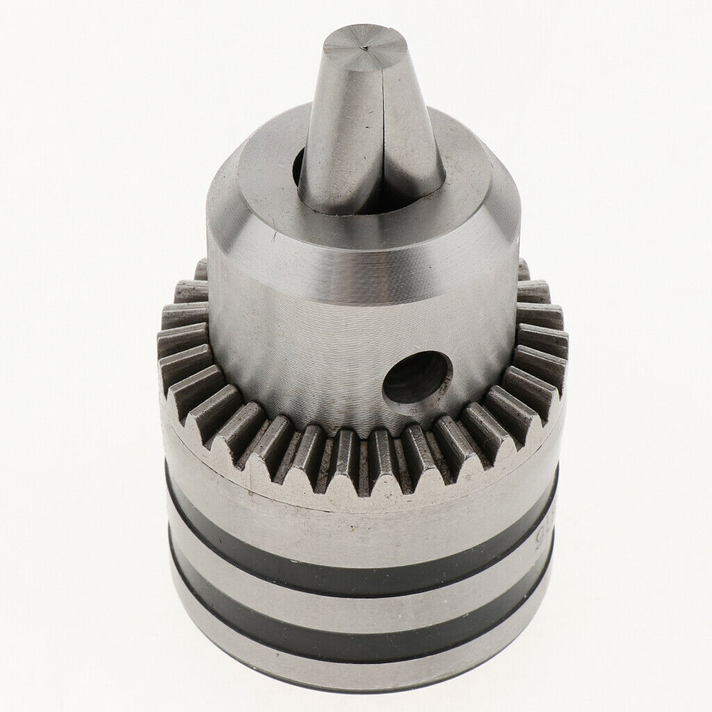Drill Chuck Key Adaptor Chuck Driver Converter Woodworking Tool 50x85mm B