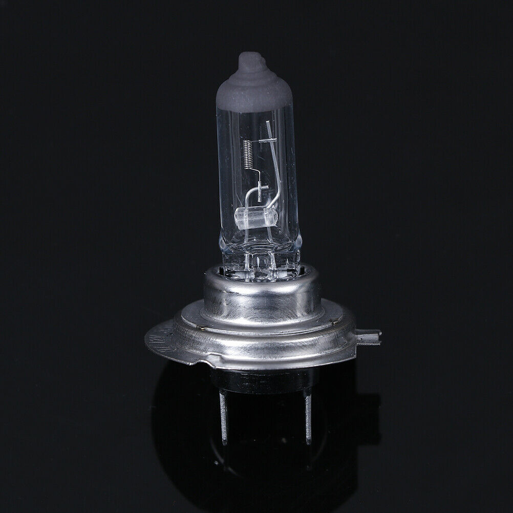 4Pcs H7 headlamp headlight car bulbs halogen standard bulb 12V/55W auto px26d.DD