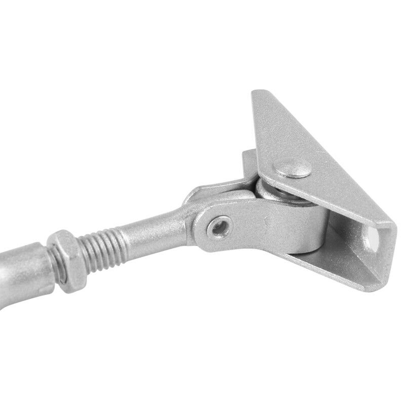 Automatic Door Closers Security System Adjustable Closing/Latching Speed AlumiM6