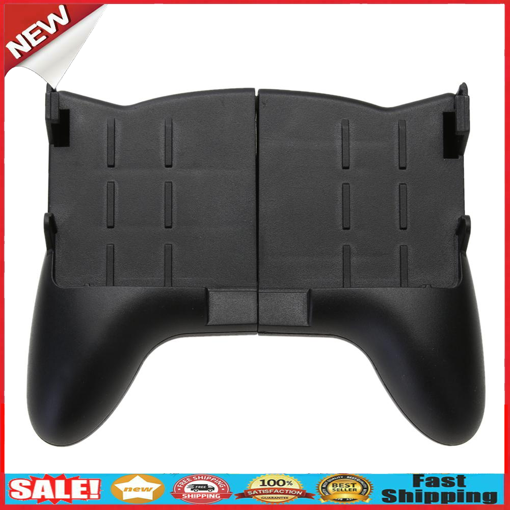 Retractable Phone Handle Remote Control for DJI Controller Handle @