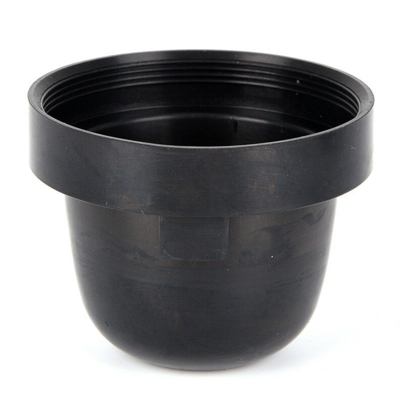 2Pcs 70mm Inner Dia Rubber Housing Seal Cap Dust Cover for Car LED Headlig.l8