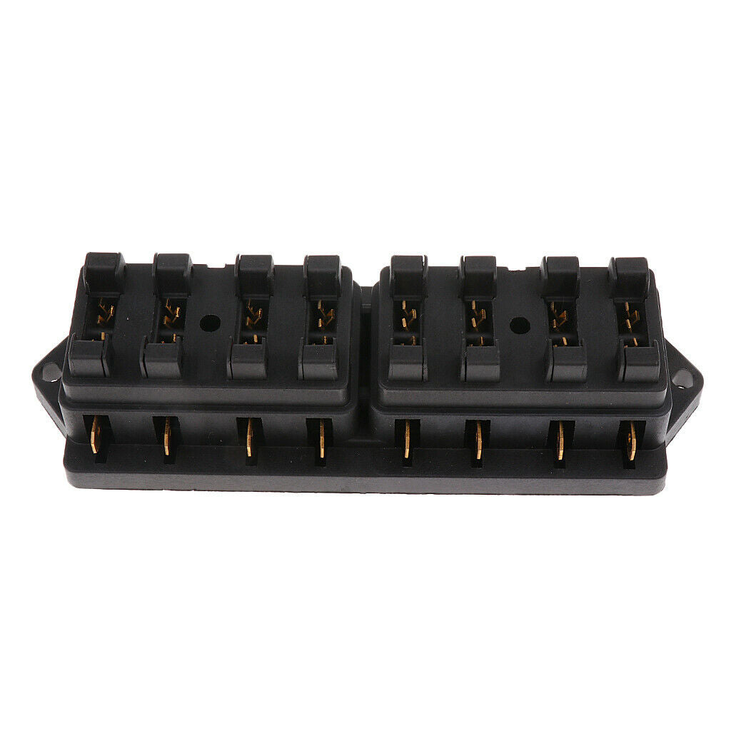12v / 24v Atc Ato Way Car Truck Circuit Standard Support