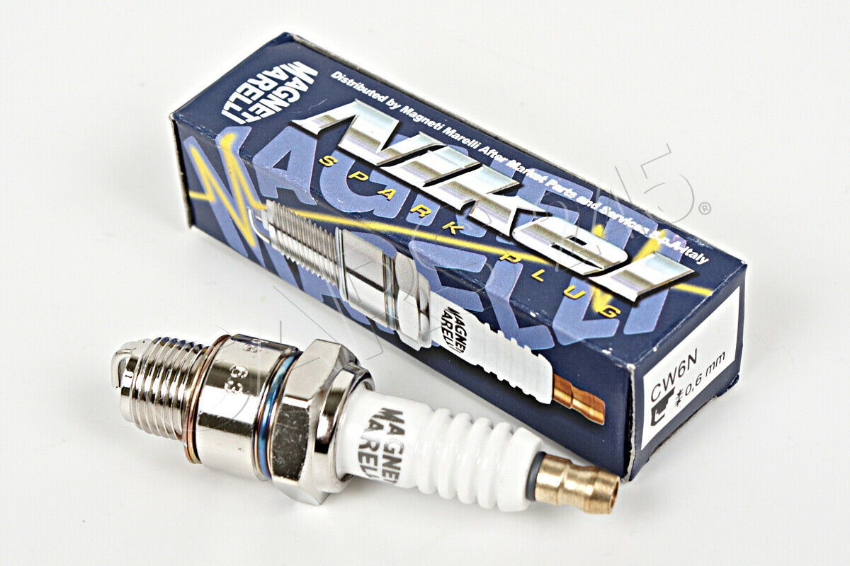 Spark Plug For VW HERCULES MOTORCYCLES KREIDLER MOTORCYCLES OPEL CITROEN
