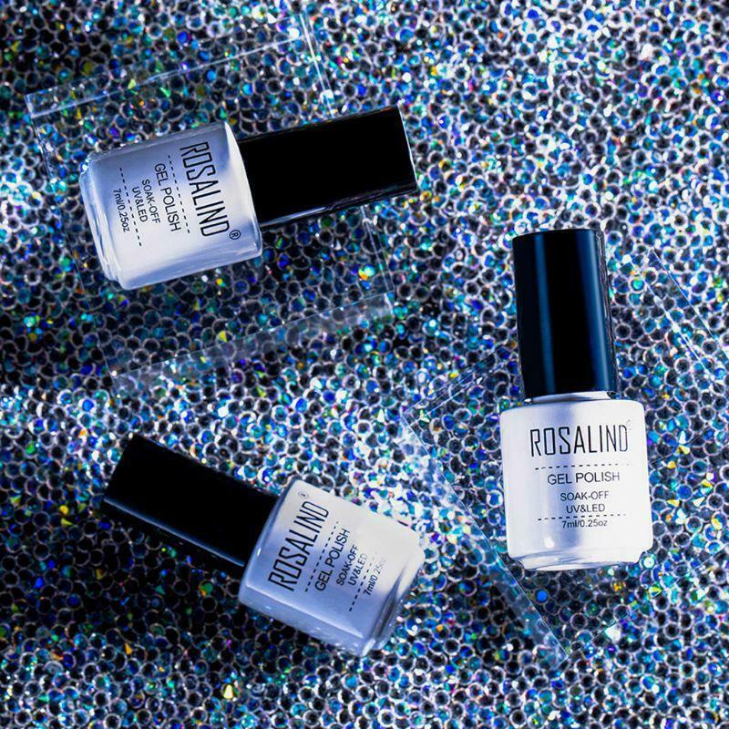 7ml 9D Cat Eye Gel Nail Polish Soak Off Magnetic Nails Enamel Varnish Art