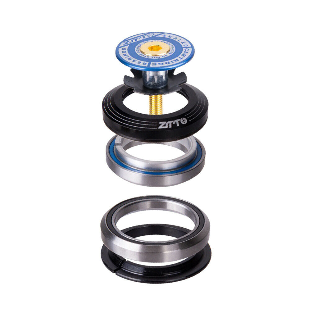 Headset Bearing 42-47mm Tapered Tube Parts