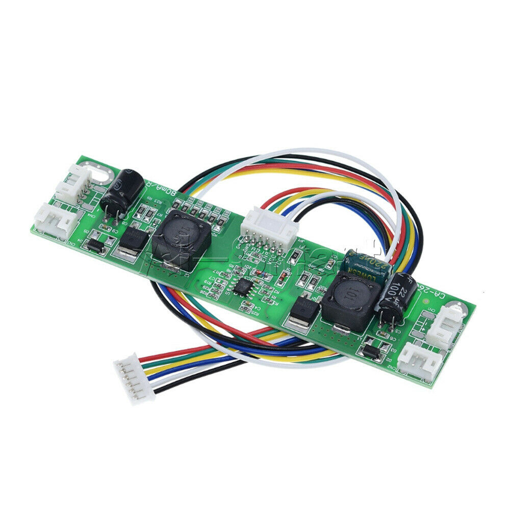 32-65" CA-266S LED TV Backlight Inverter 80-480mA Constant Current Board