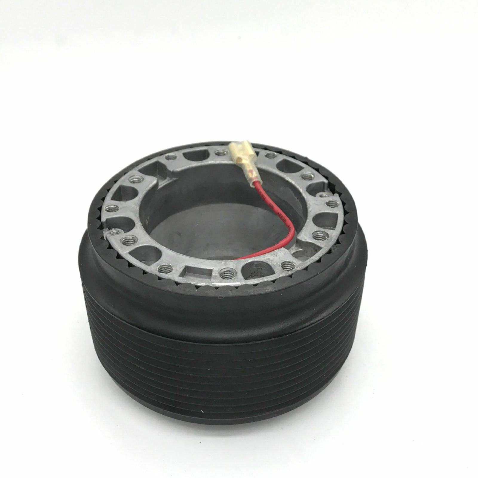 Steering Wheel Hub Adapter Connector Base Assembly For Mazda 323