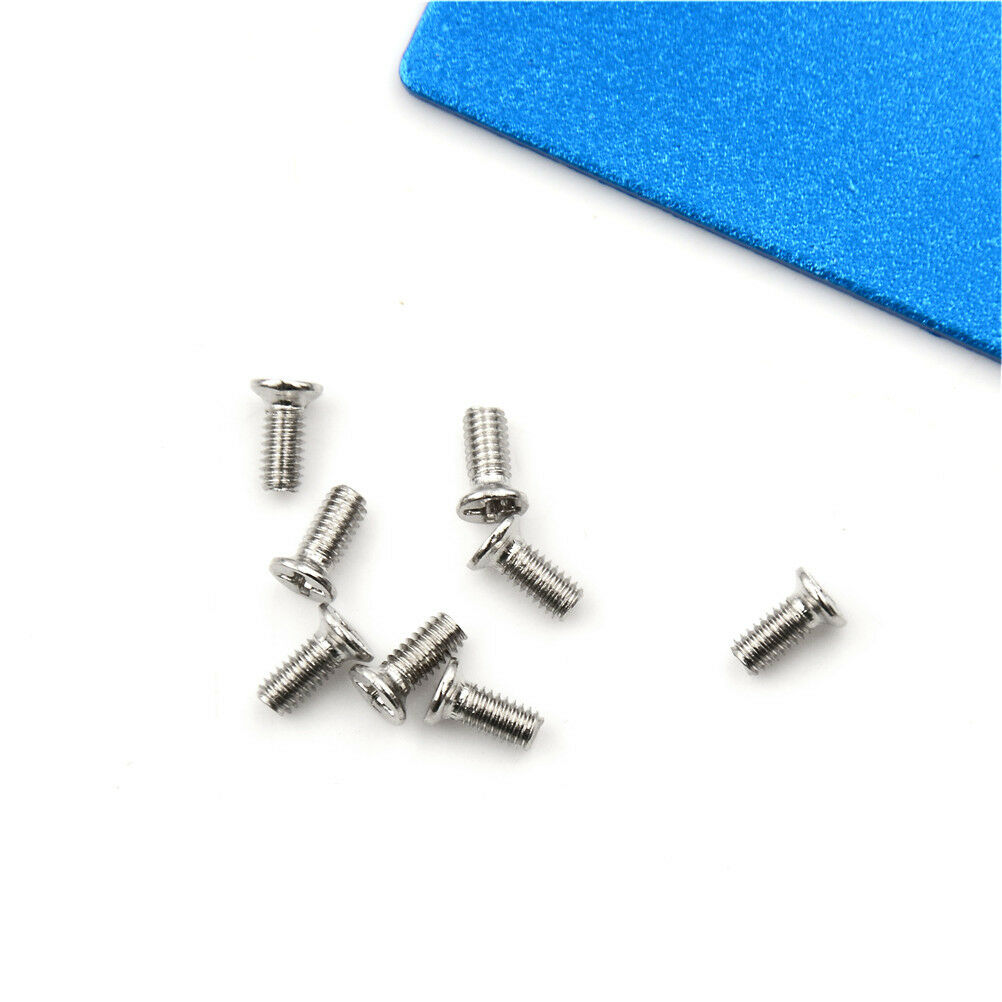 DIY PCB Instrument Aluminum Box 50*58*24mm Enclosure Case Project electroni BDA