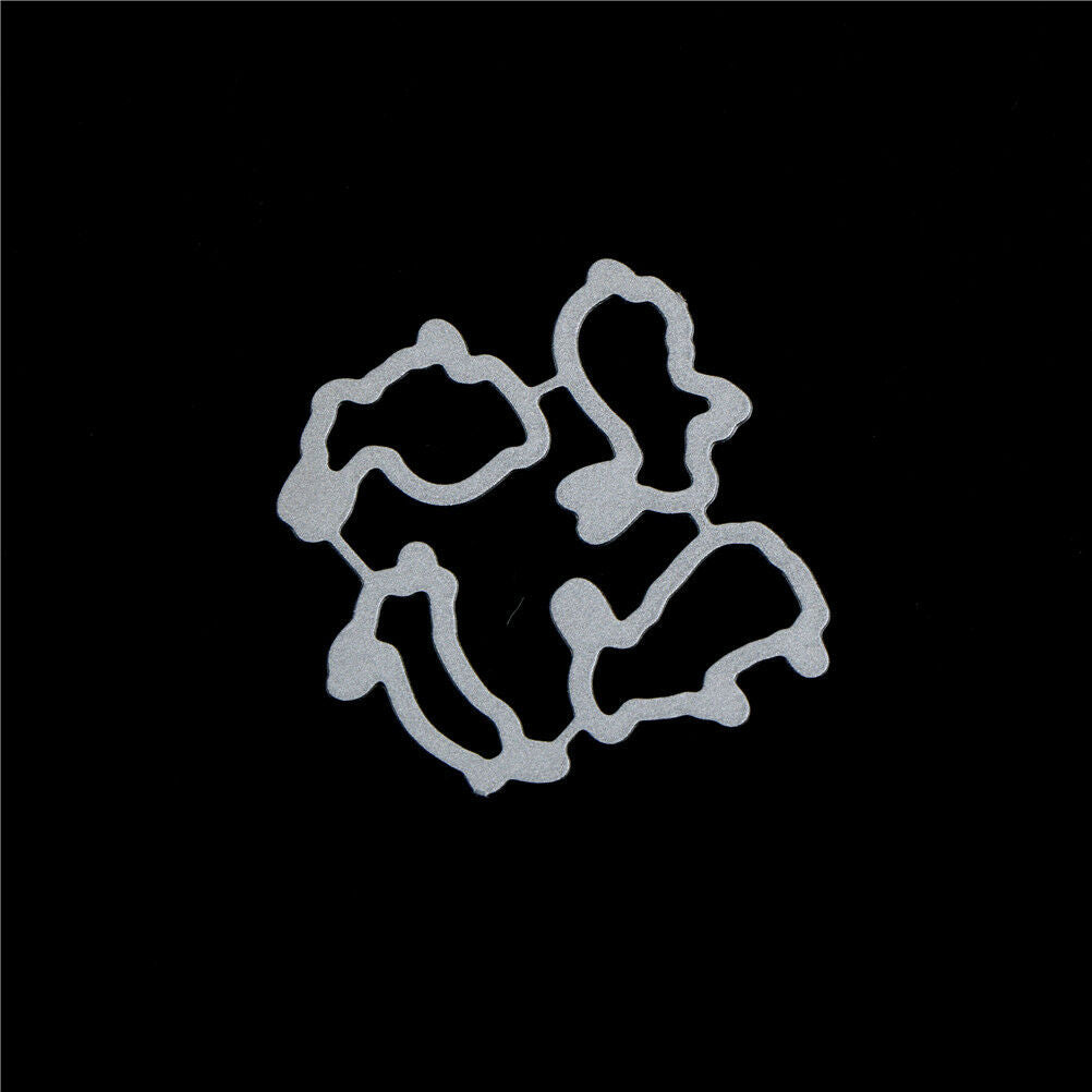 Easter Rabbit Metal Cutting Dies For DIY Scrapbooking Album DIY Paper Cards A Lt