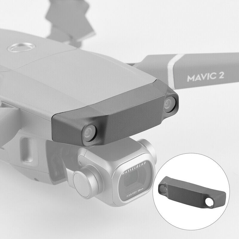 For DJI Mavic 2 Pro/zoom Drone Accessories Front cover  Reliable and Durable