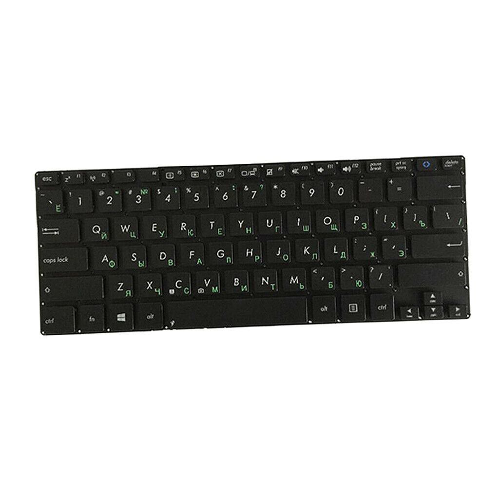 Replacement For   S300 S300C S300CA Laptop Keyboard Russian