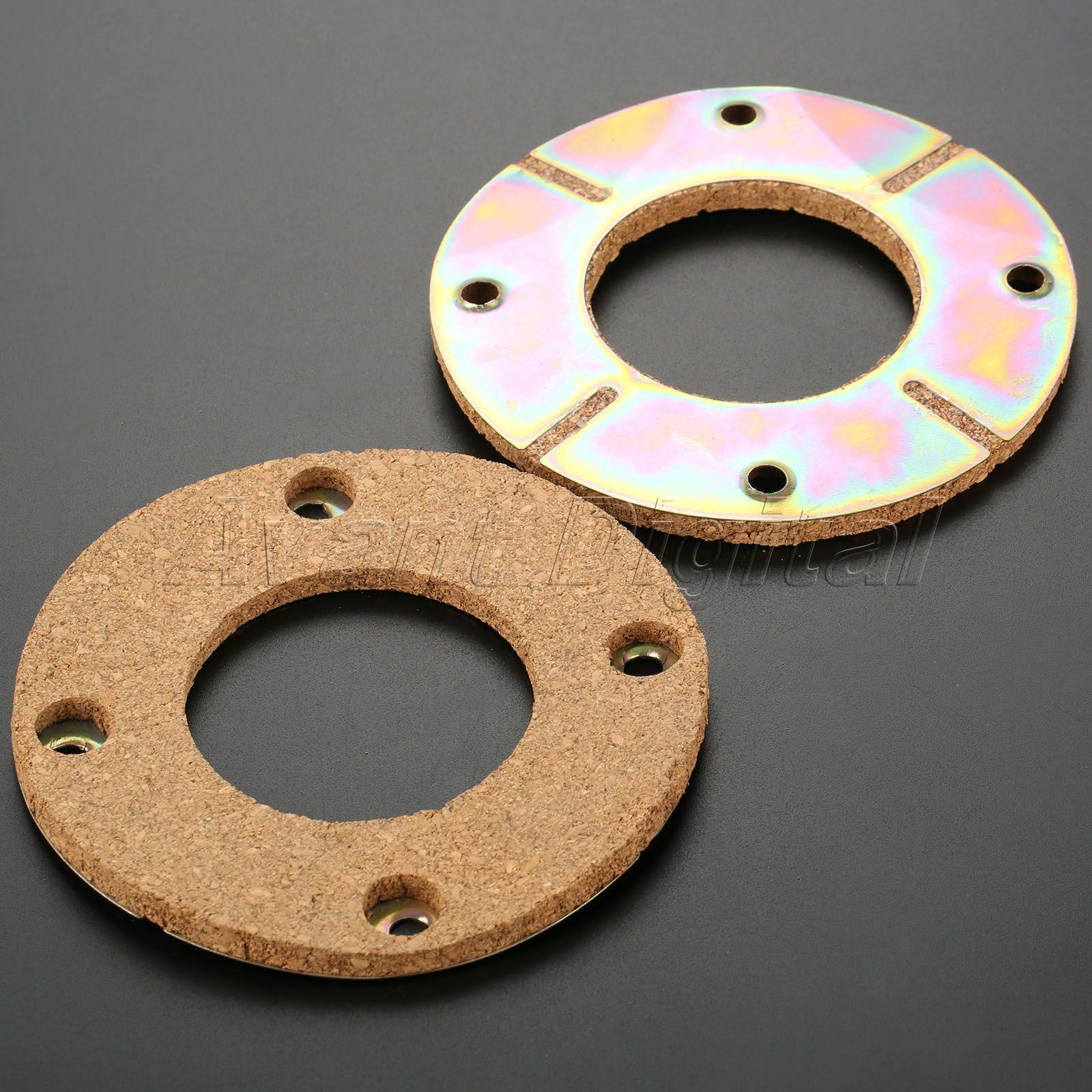1PC Clutch Motor Friction Plate Disc Cork Sheet FOR Industrial Sewing Machine