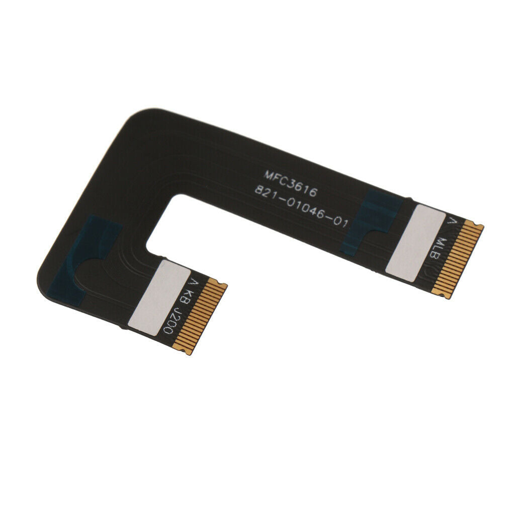 821-01046-01 Keyboard Repair Part Flex Ribbon Cable for MacBook Pro Retina