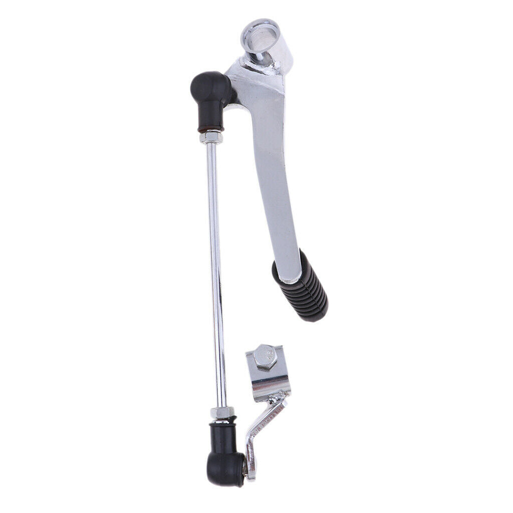 Shift lever with CNC pedal for CB400 models 1992 2008