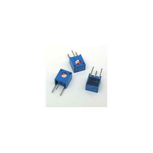 [40pcs] T73YP202KT20 Potentiometer 2.2K Ohm THT