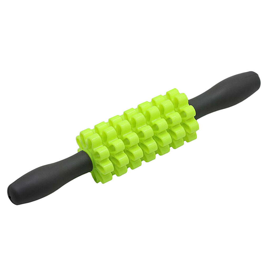 Handheld Body Muscle Massage Stick   Point Myofascial Release Tool
