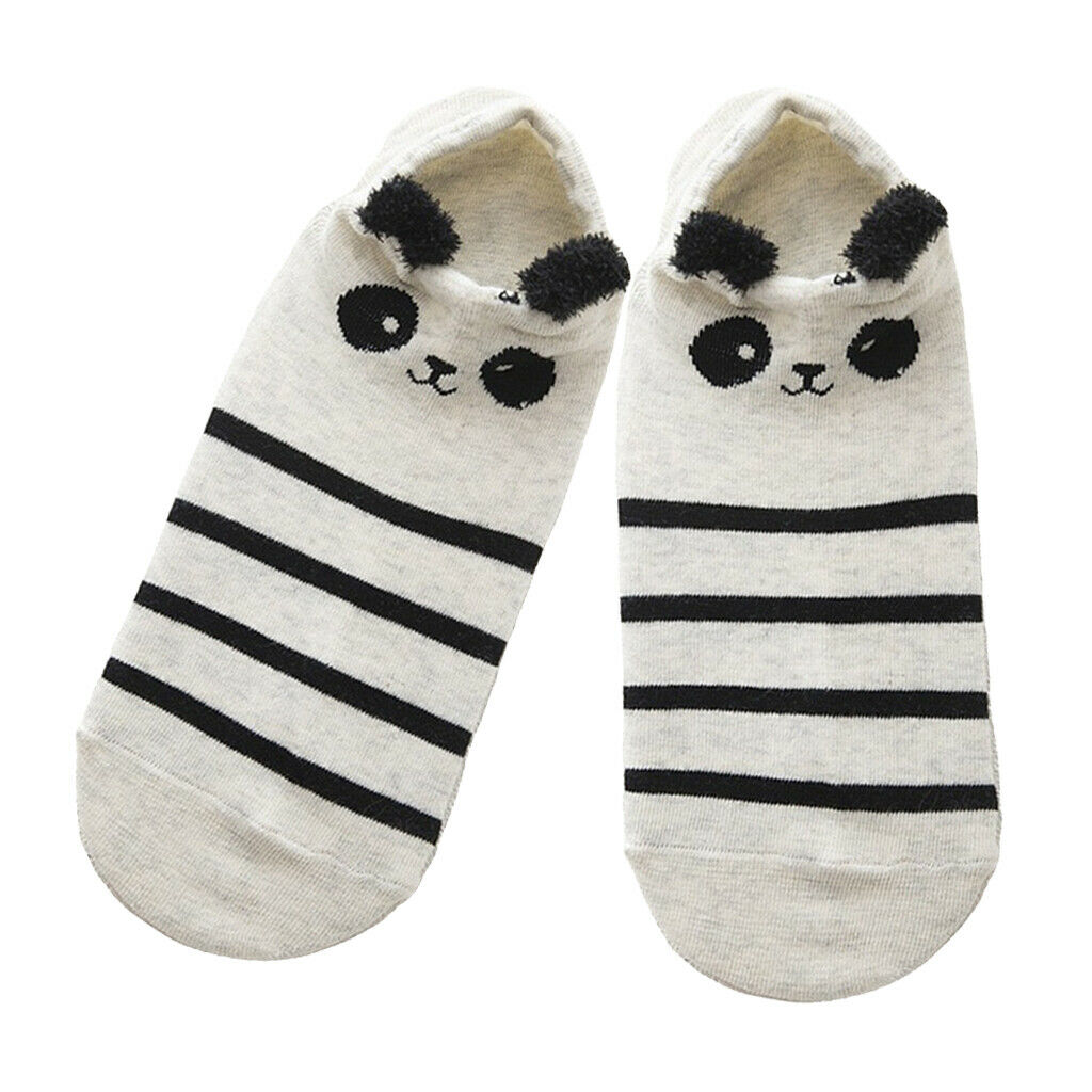 Cotton Boat Socks Liner Low Cut Spring Autumn Low Ankle Socks F,Boat Socks