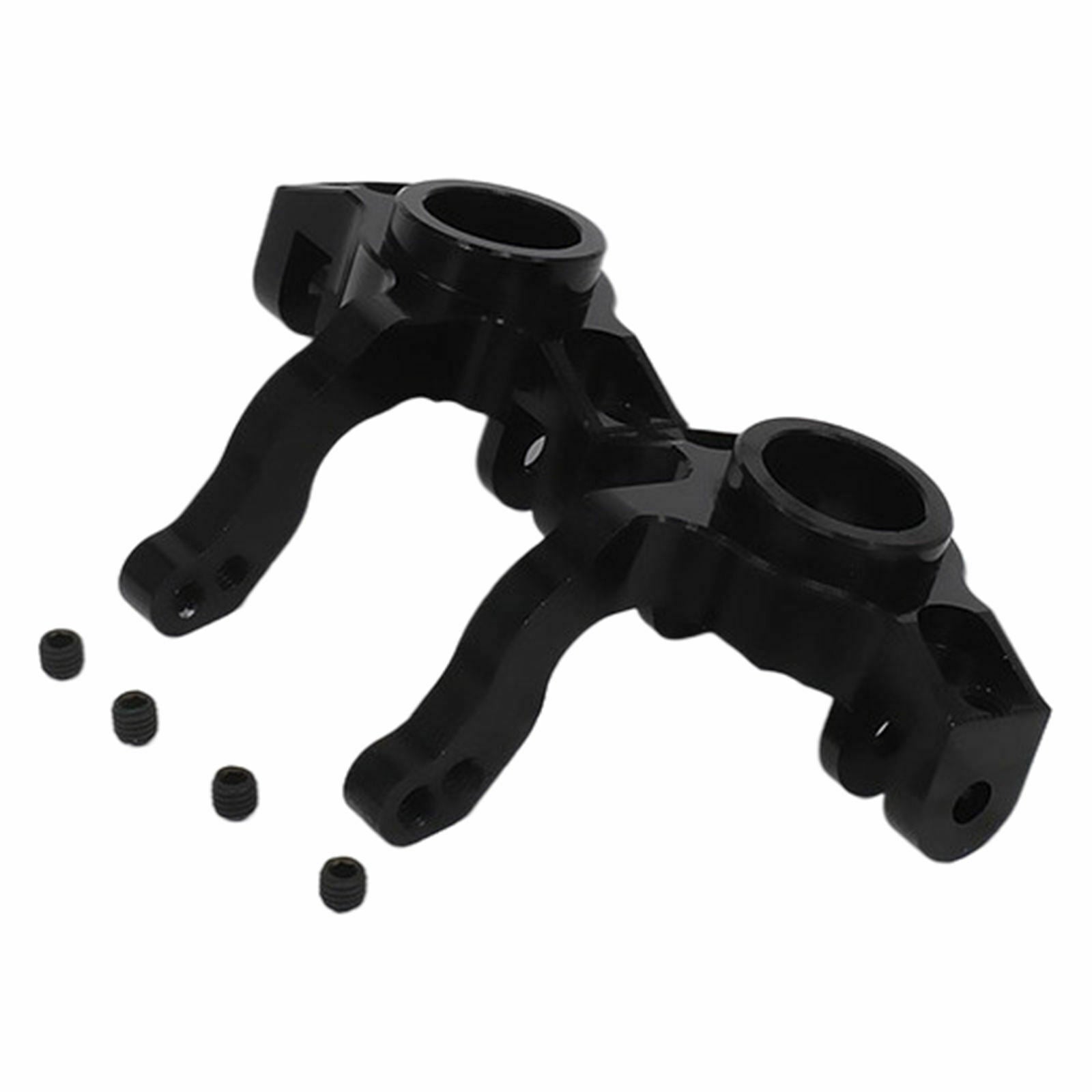 2 pieces 1/10 front wheel ankle set for GPM ROCK RACER 90026