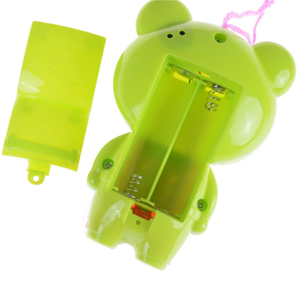 Creative Cartoon Music Phone Baby Toys Mobile Educational Learn Electric .l8