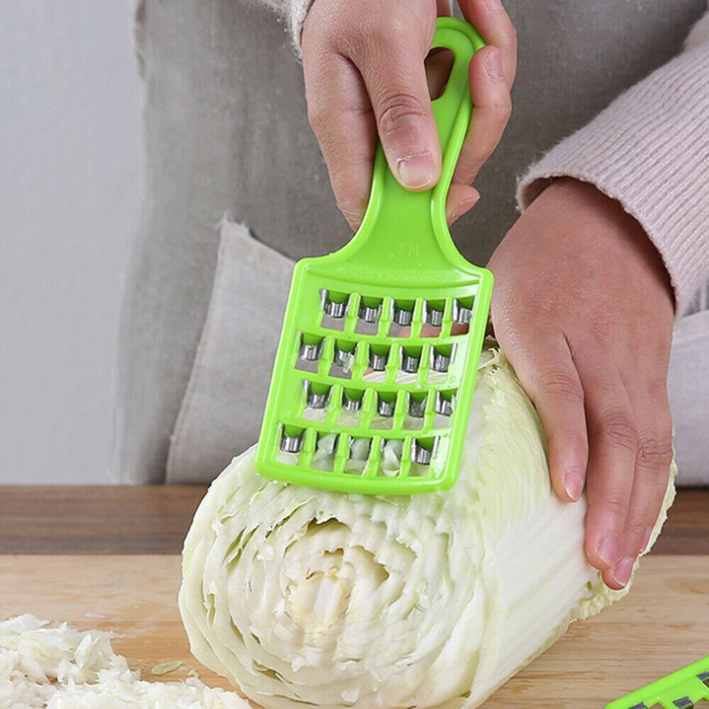 1pcs Kitchen Manual Vegetable Dumpling Meat Stuffing Cabbage Filling Cutter