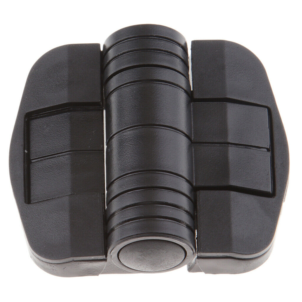 2pcs Position Control Hinge 80 Degree Detent, Replace for Southco C6-1